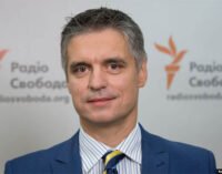 Пристайко анонсировал крупный контракт на летальное оружие с Великобританией