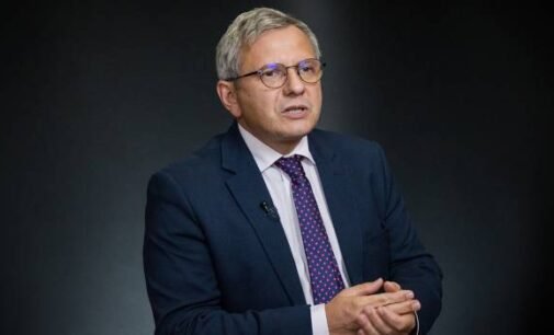Устенко: Для восстановления Донбасса нужно около 10 миллиардов долларов — это 5-7 процентов ВВП Украины