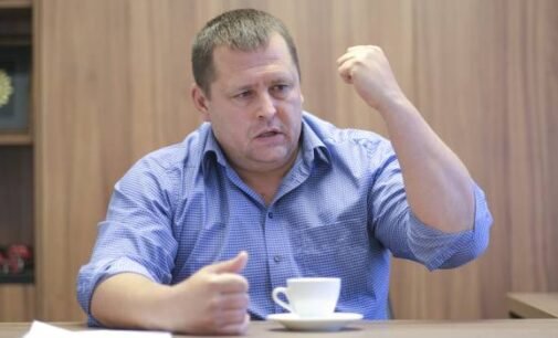 «3 миллиарда гривен»: Филатов озвучил потери Днепра за год правления «зеленой» власти