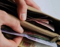 В Украине официально подняли минимальную зарплату