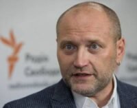 Береза: У нынешней власти теперь будет универсальное оправдание на все претензии в ее адрес — мы же вам минималку на 277 гривен подняли