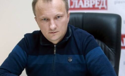 Палий: Для того чтобы закрыть дырку в госбюджете, эта власть «выдоит» предприятия, находящиеся в государственной собственности