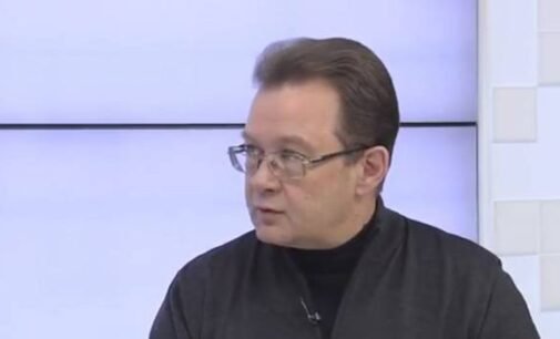 Пендзин: Украинская власть скорее является нерадивым заемщиком, чем торговцем суверенитетом страны