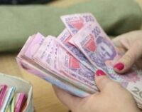Госбюджет Украины недосчитался 50 миллиардов гривен