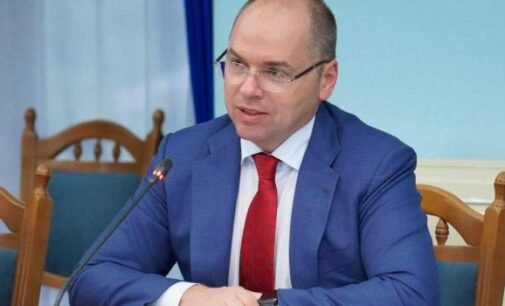 «Это позор для страны»: Степанов заявил, что у медработников сегодня самые низкие зарплаты в Украине