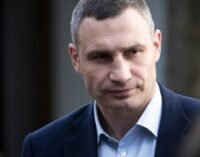 Второй тур выборов мэра Киева очевиден, как и падение рейтингов Кличко — Таран