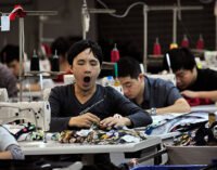 США отложили вступление в силу изменений маркировки гонконгских товаров