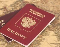 Более 130 тысяч жителей непризнанной ДНР получили российские паспорта