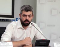 В Институте нацпамяти не видят смысла разрабатывать новый герб