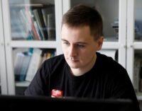 Создатель канала Nexta рассказал про источники финансирования ресурса
