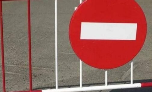 На Львовской площади в столице ограничат движение транспорта