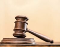 В Киеве за разбой на железнодорожном вокзале осужден рецидивист