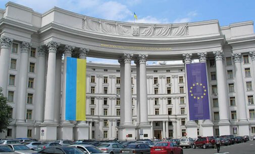 Украина присоединилась к заявлению ЕС о нечестности выборов в Беларуси