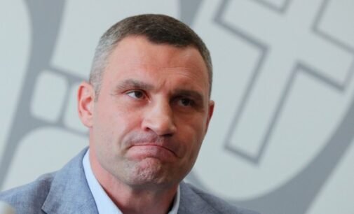 Более 60 тыс. социально незащищенных киевлян получат наборы со средствами индивидуальной защиты — КГГА