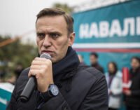 Отравление Навального: США готовы помочь в расследовании