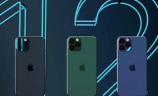 Apple случайно объявила дату презентации iPhone 12