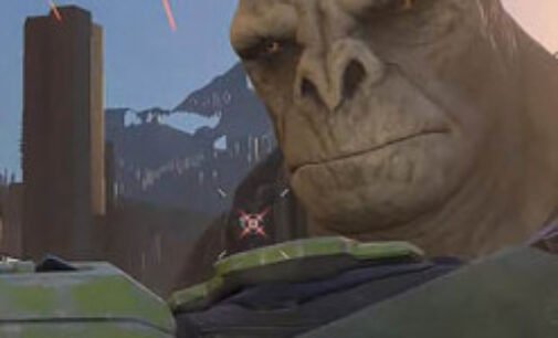 Релиз Halo Infinite перенесли на 2021 год