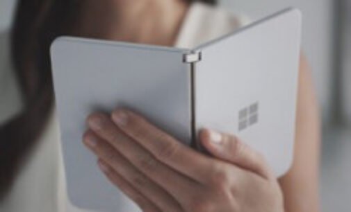 Производительность Microsoft Surface Duo сравнили с другими гибкими смартфонами