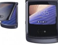 Смартфон-раскладушка Motorola Razr 5G на новых изображениях