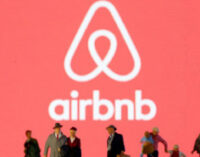 Сервис бронирования жилья Airbnb подал заявку на IPO