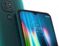 Анонсирован смартфон Motorola Moto G9 на чипе Snapdragon 662