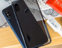Xiaomi обновила смартфон 2018 года до MIUI 12