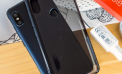 Xiaomi обновила смартфон 2018 года до MIUI 12