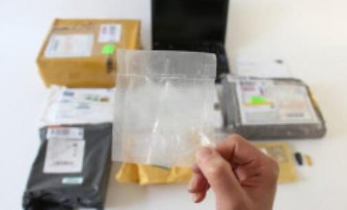 Покупка наркотиков-марок через анонимную сеть привела иностранца к серьёзному сроку