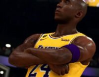 Можно сыграть за Коби Брайанта: "демка" NBA 2K21 стала доступна на консолях текущего поколения