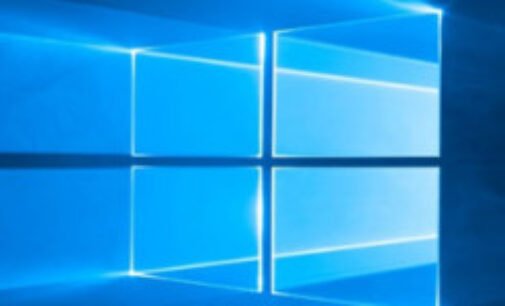 Microsoft выпустила новую сборку операционной системы Windows 10 с номером 20201