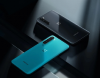 OnePlus Clover с огромным аккумулятором полностью рассекречен