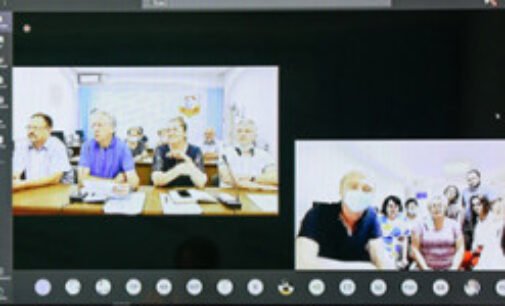 Запорізький медичний університет перейшов на дистанційне навчання студентів