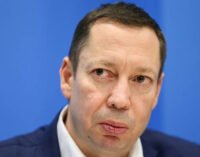 Глава НБУ пообещал инвесторам последовательную монетарную и валютную политику