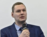 Прокурор Майдана Яблонский теперь расследует травлю и убийства активистов Революции Достоинства, – СМИ