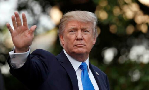 Трамп намерен сдать тест на наркотики и зовет Байдена