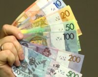 Белорусский рубль девальвировал на фоне протестов