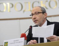 Мэр Харькова Кернес заболел коронавирусом и находится в коме, — СМИ