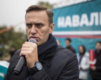 Навальный планирует вернуться в Россию