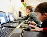 Шкарлет рассказал, сколько украинских школ не имеют доступа к интернету