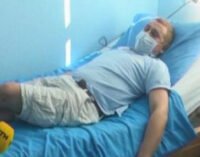 На Рівненщині металевою арматурою побили власника інтернет-сайту