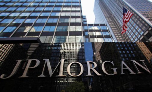 J.P. Morgan ожидает снижения ВВП Украины в 2020 году на 4% и отскок на 6% в следующем