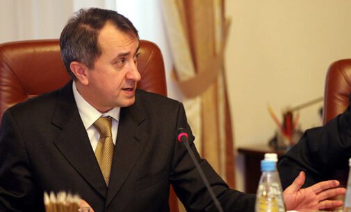 Глава Совета НБУ объяснил, за что объявили выговоры Рожковой и Сологубу