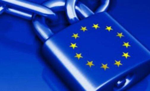 Украина присоединится к введенным санкциям ЕС против Беларуси, – Кулеба