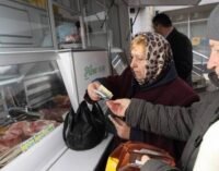 В Украине будет расти показатель бедности – прогноз Всемирного банка