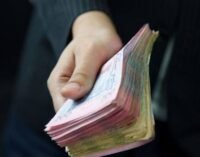 В Нацбанке пояснили, почему снизились доходы населения