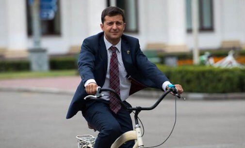 В ОПЗЖ говорят, что в «Слуге народа» правит «секта Свидетелей Голобородько»