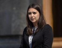 У Зеленского уверяют, что глава КС дважды был в Офисе президента на этой неделе, но «не услышал обеспокоенности»