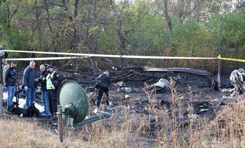 Семьям погибших в катастрофе Ан-26 перечислили первые деньги