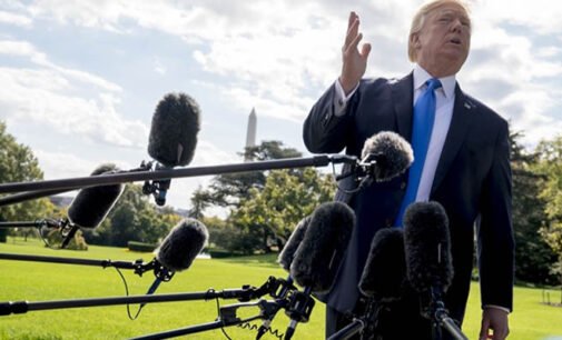 Трамп предупредил, что США не смогут выжить при социализме