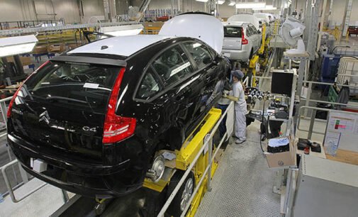 Украинский автопром подал признаки жизни